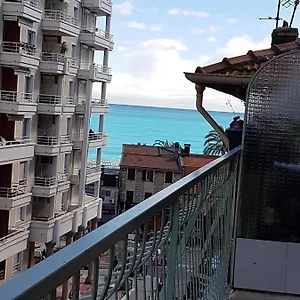 Sci Mdm Appartement