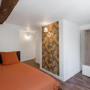Un Petit Coin De Moyen âge Appartement Beauvais
