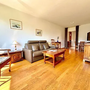 Annecy, 3 Pièces, 6 Personnes - Fr-1-432-49 Appartement Annecy