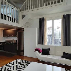 Avenue Niel - 17 - 2170 Appartement Paris