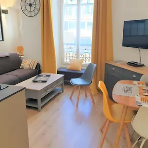 Hypercentre/lamartine 211 Appartement