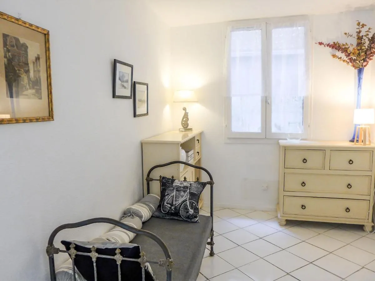Apartment Vieux Nice