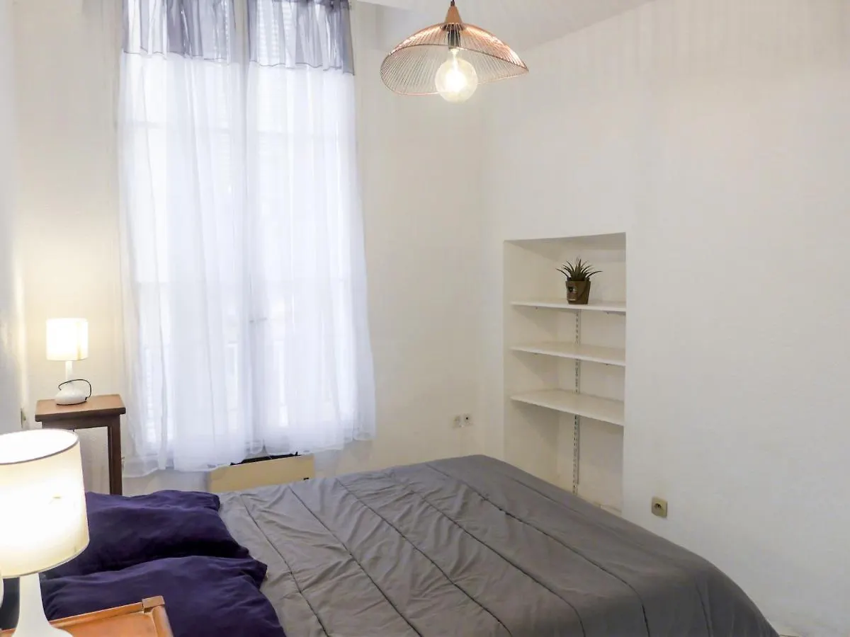 Apartment Vieux Nice