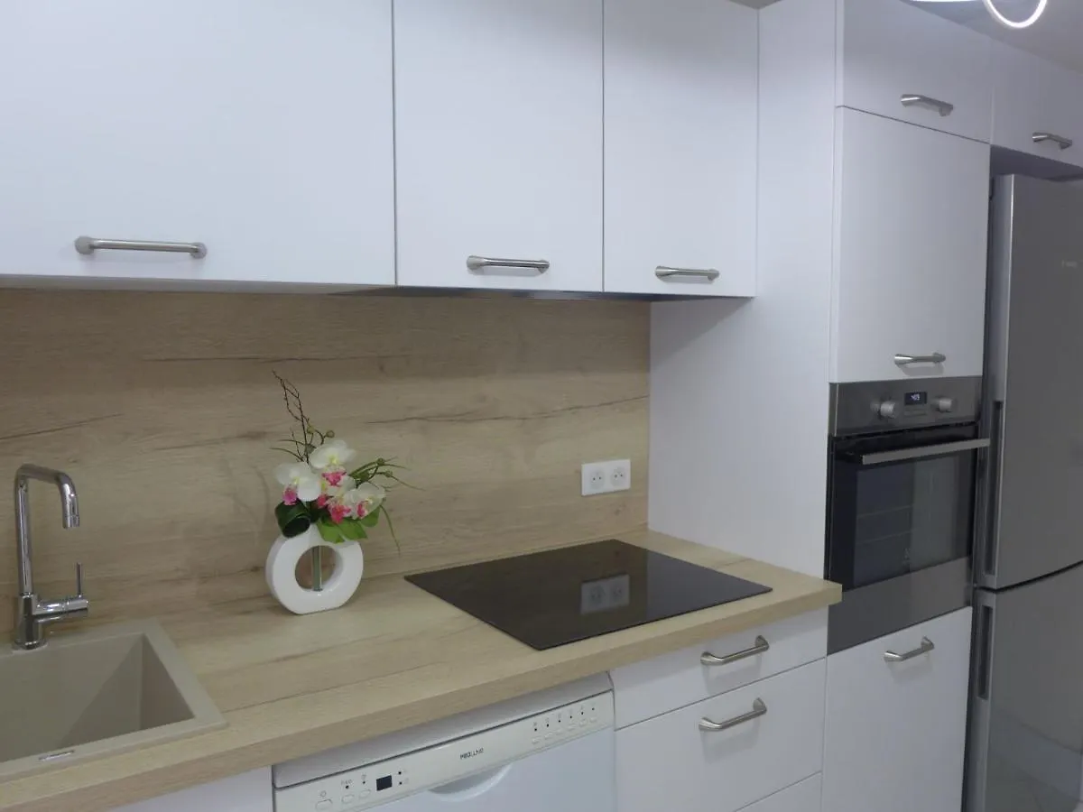 Apartment Vieux Nice By Interhome 0*,  フランス