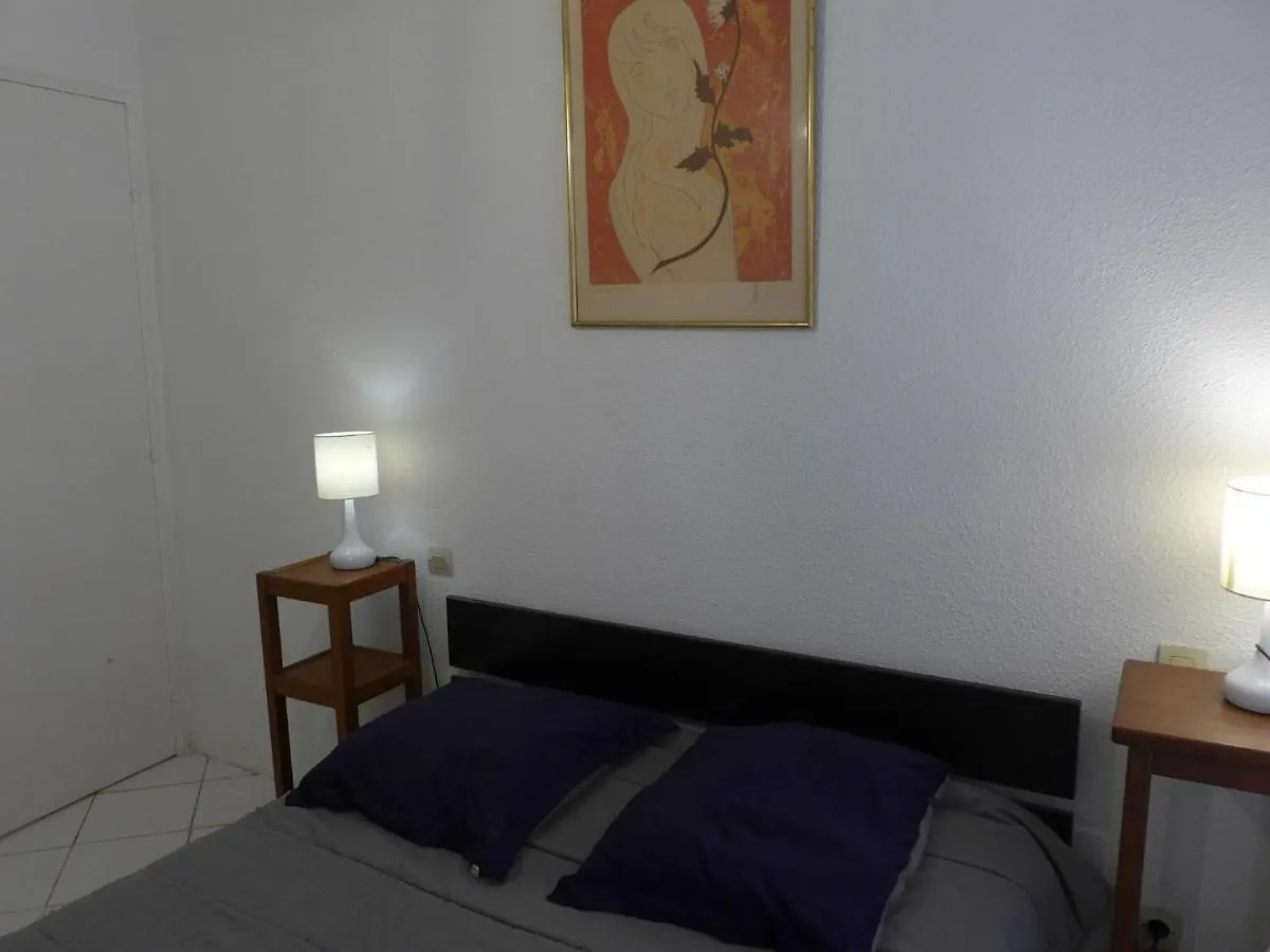 Apartment Vieux Nice By Interhome フランス