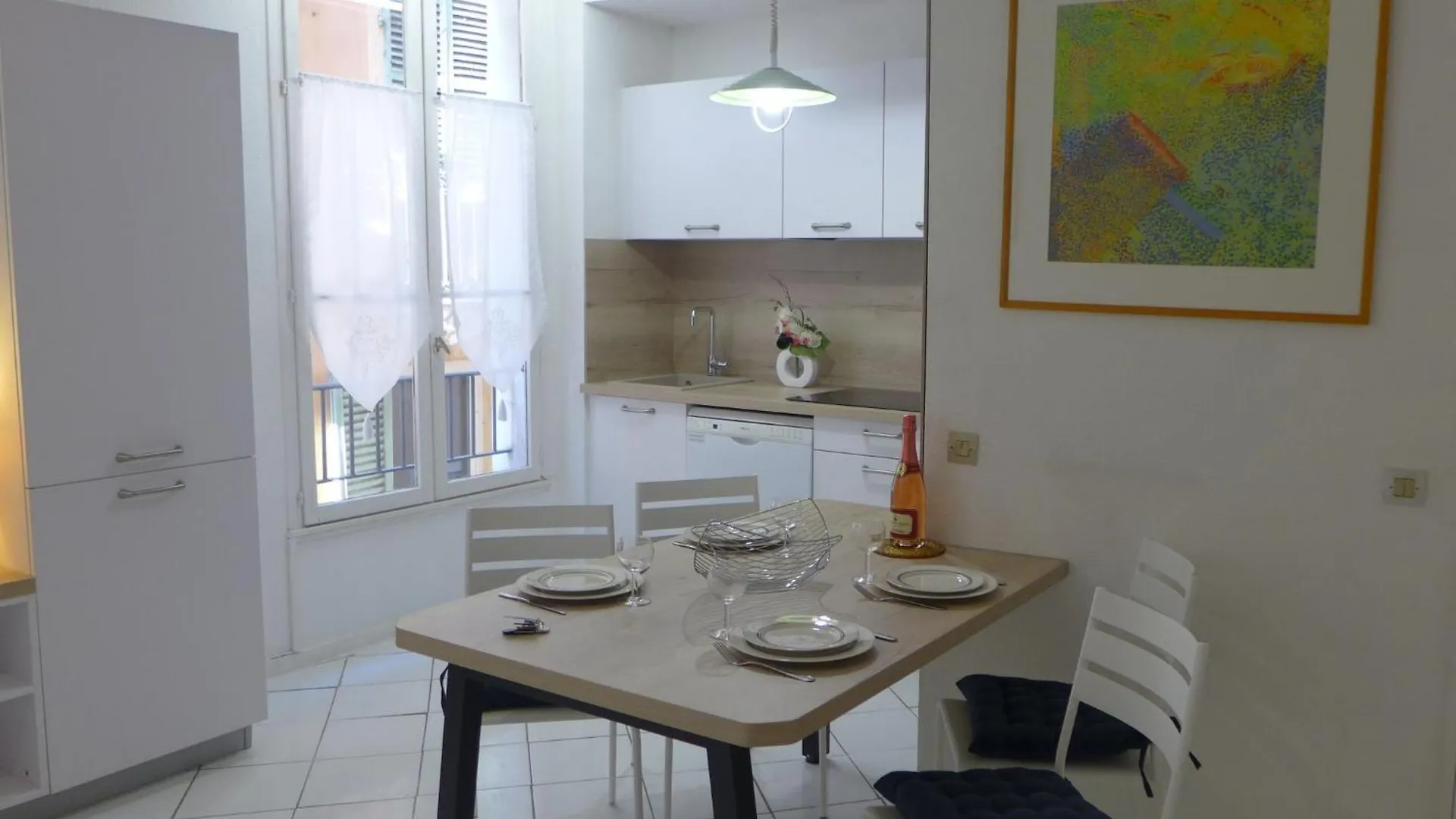 Apartment Vieux Nice By Interhome