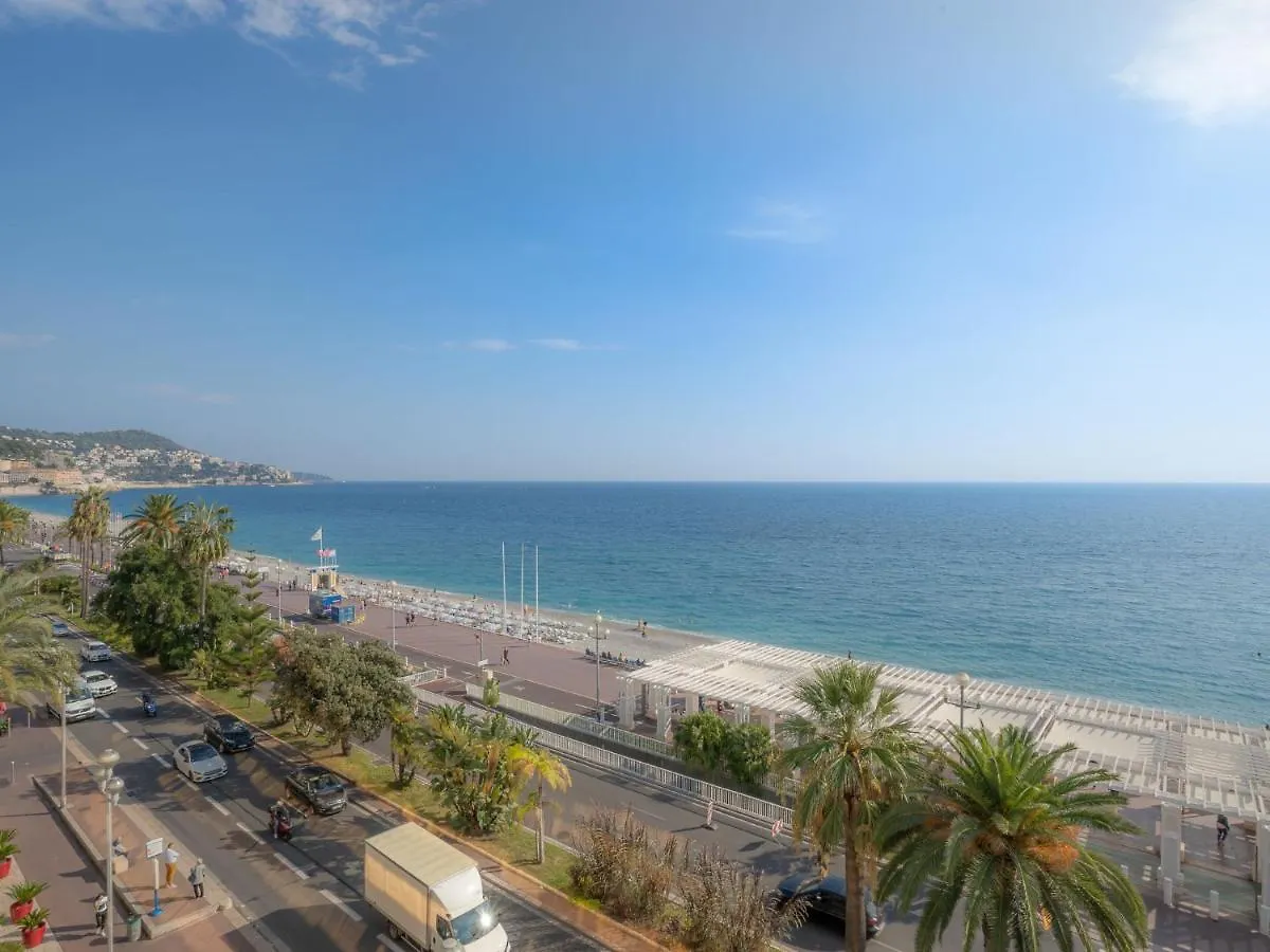 Apartment Vieux Nice 0*,  France