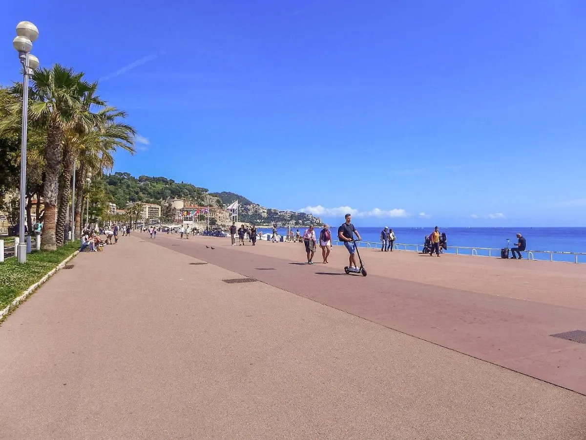 Apartment Vieux Nice