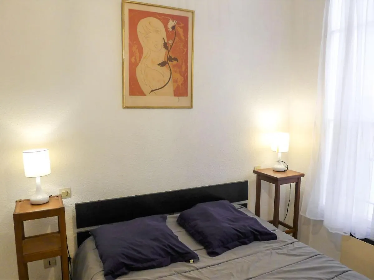 Apartment Vieux Nice